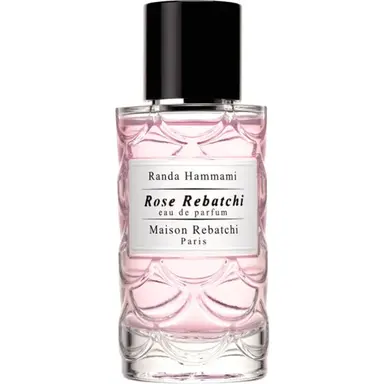 Rose Rebatchi by Maison Rebatchi