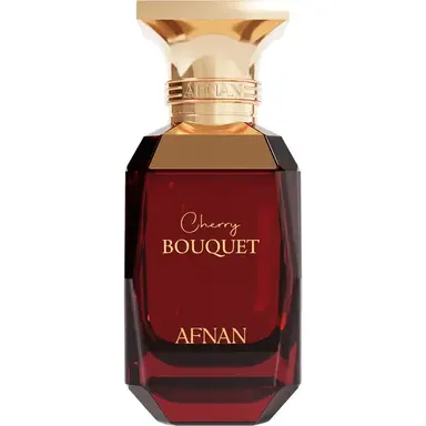 Cherry Bouquet by Afnan bottle