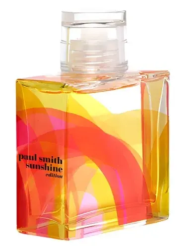 Paul Smith Sunshine Edition For Women 2011 by Paul Smith bottle