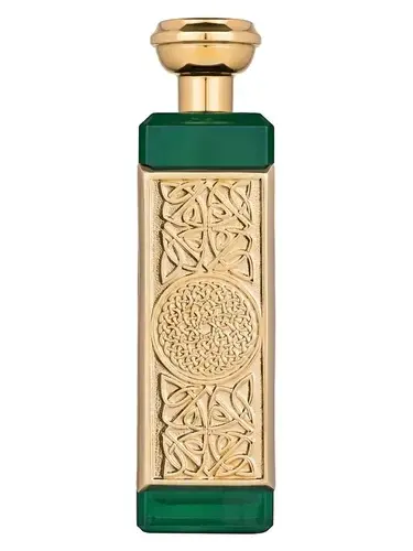 Solace by Boadicea the Victorious bottle