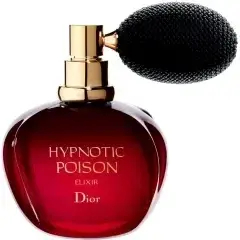 Hypnotic Poison Elixir by Dior bottle