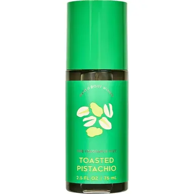 Toasted Pistachio by Bath & Body Works bottle