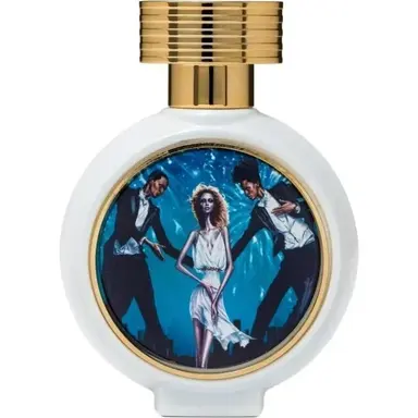 Delicious Kisses by Haute Fragrance Company bottle