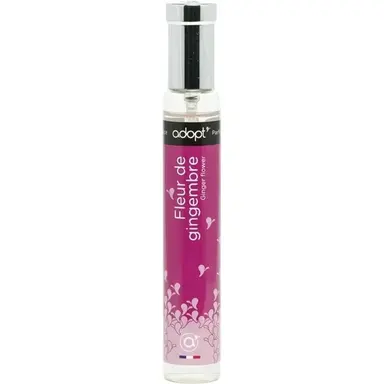 Fleur de Gingembre by Adopt Parfums bottle