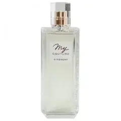 My Couture by Givenchy bottle