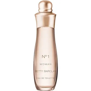 Betty Barclay Woman No 1 by Betty Barclay bottle