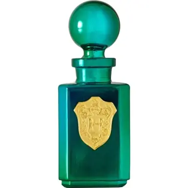 Nymphaea Caerulea by Regime des Fleurs bottle