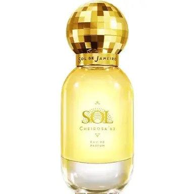 SOL Cheirosa 62 by Sol de Janeiro bottle