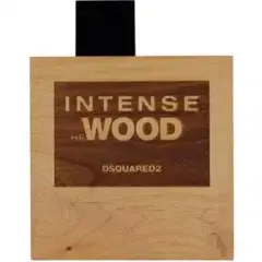 Intense He Wood by Dsquared2