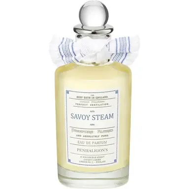 Savoy Steam by Penhaligon's