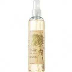 Riceflower & Shea by Bath & Body Works bottle