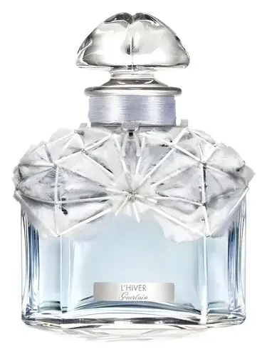 L’Hiver by Guerlain bottle