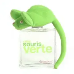 Une Souris Verte by Molinard bottle