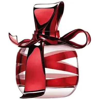 Ricci Ricci Dancing Ribbon by Nina Ricci bottle