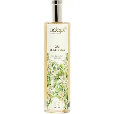 Oui Je Le Veux by Adopt Parfums