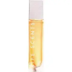 Life Scents - Mellow Moments by Avon bottle