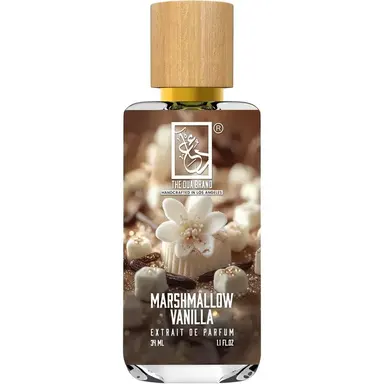 Marshmallow Vanilla by The Dua Brand bottle