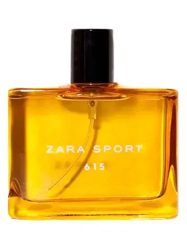 Zara Sport 615 by Zara bottle