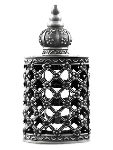 Musk Al Sheikh by AL Rehab bottle