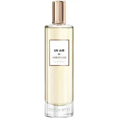 Un Air de Molinard by Molinard bottle