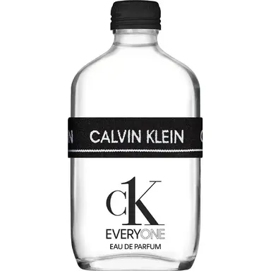 CK Everyone Eau de Parfum by Calvin Klein bottle