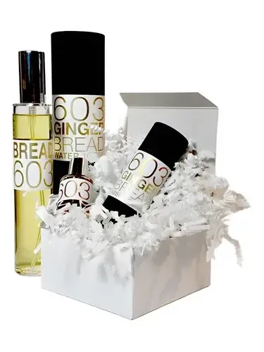 Gingerbread by CB I Hate Perfume bottle