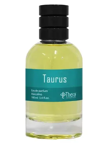 Taurus by Thera Cosmeticos bottle