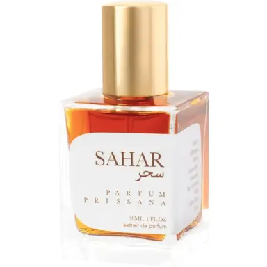 Sahar by Parfum Prissana bottle