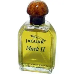 Mark II After Shave Lotion by Jaguar
