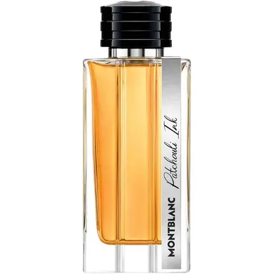 Patchouli Ink by Montblanc