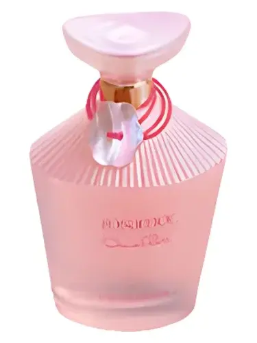 Rosamor Eau d’Ete by Oscar de la Renta bottle