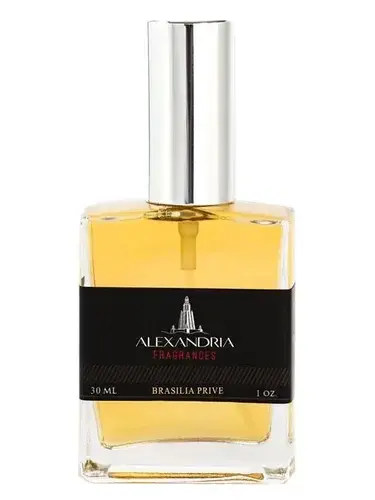 Brasilia Prive by Alexandria Fragrances bottle