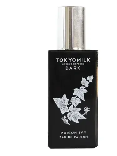 Poison Ivy by Tokyomilk bottle