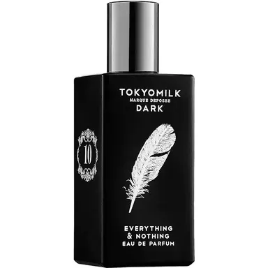 Everything & Nothing by Tokyomilk bottle