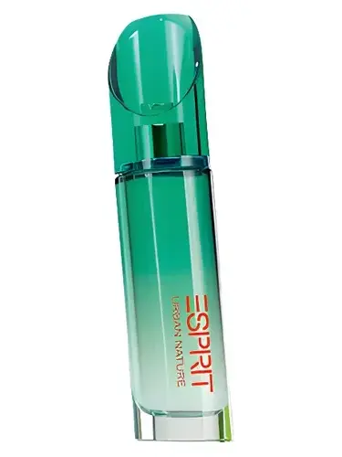 Esprit Urban Nature For Men by Esprit bottle