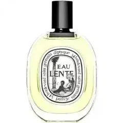 Eau Lente Eau de Toilette by Diptyque bottle