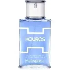 Kouros Eau de Toilette Tonique 2011 by Yves Saint Laurent bottle