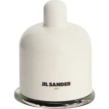Leaf by JIL SANDER bottle