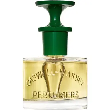 Living Floral - Rose by Caswell Massey bottle