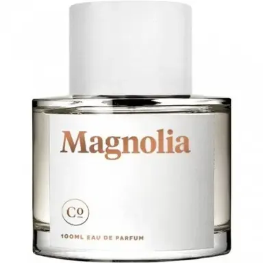 Magnolia by Commodity bottle