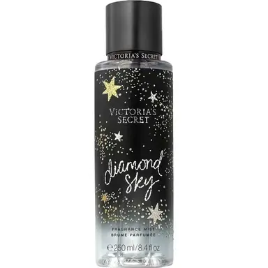 Diamond Sky by Victoria's Secret bottle