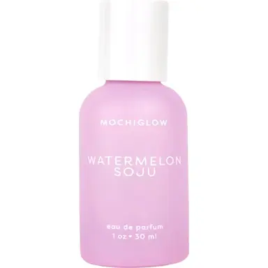 Watermelon Soju by Mochiglow bottle