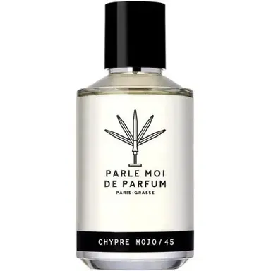 Chypre Mojo 45 by Parle MOI de Parfum