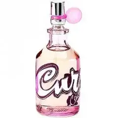 Curve Crush by Liz Claiborne / Curve bottle