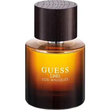 Guess 1981 Los Angeles Men by Guess bottle