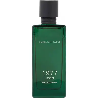 1977 Icon by American Eagle bottle