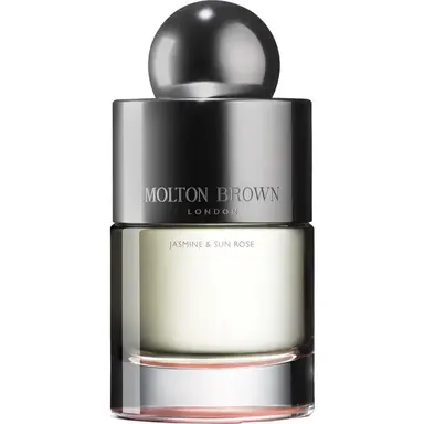 Jasmine & Sun Rose by Molton Brown bottle