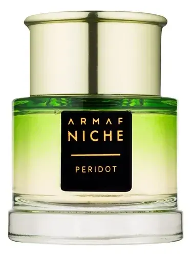 Peridot by Armaf bottle
