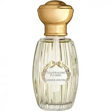 Mandragore by Goutal bottle