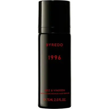 1996 - Inez & Vinoodh by Byredo bottle